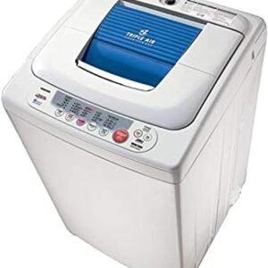 غسالة توشيبا فوق اتوماتيك 8 كيلو