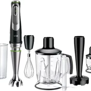 هاند بلندر براون 1200 وات 9 MQ