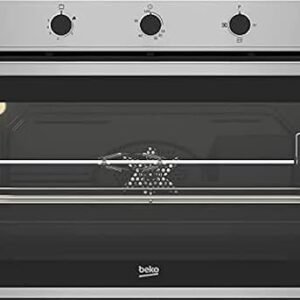 فرن غاز بيكو بلت ان 90 سم 96 لتر