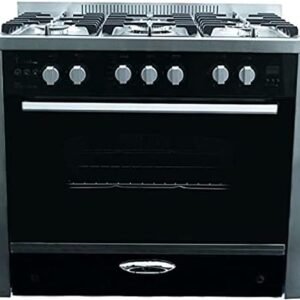 بوتاجاز يونيون اير 5 شعلة اي كوك برو