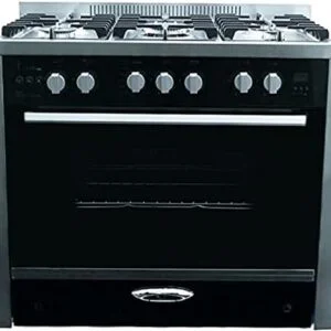 بوتاجاز يونيون اير 5 شعلة اي كوك برو