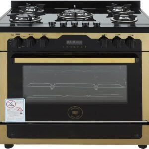 بوتاجاز يونيون اير 5 شعلة شيف جولدن