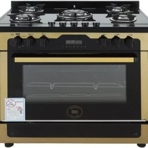 بوتاجاز يونيون اير 5 شعلة شيف جولدن