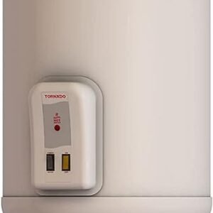 سخان كهرباء تورنيدو 55 لتر ديجيتال