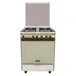 بوتاجاز كريازى 4 شعلة