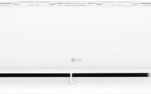 تكييف LG بارد وسخن 2.25 حصان