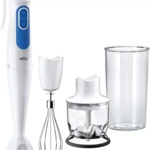 هاند بلندر براون 700 وات MQ 3025