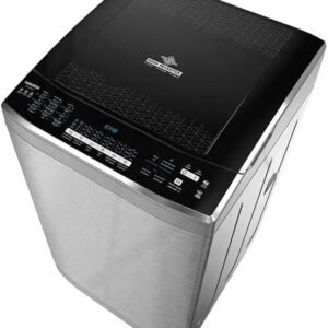 غسالة تورنيدو 11 كيلو فوق اتوماتيك