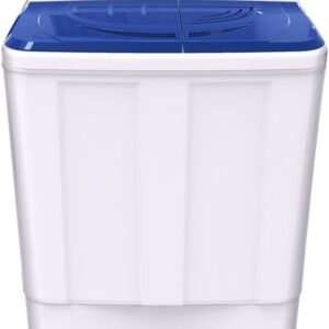 غسالة نصف اتوماتيك تورنيدو 12 كيلو