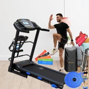 مشاية كهربائية سيتي ستار 120 كيلو