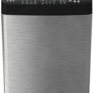 غسالة فوق اوتوماتيك تورنيدو 17 كيلو