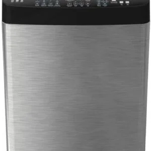 غسالة فوق اوتوماتيك تورنيدو 17 كيلو