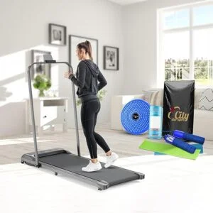 تريدميل 120 كيلو سيتي ستار 2 حصان