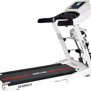 تريدميل سيتي ستار 120 كيلو