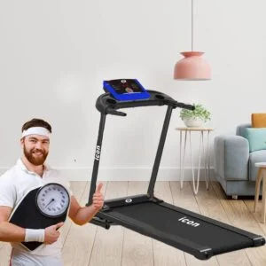 مشاية رياضية سيتي ستار 120 كيلو