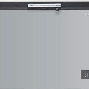 ديب فريزر وايت ويل 271 لتر افقي