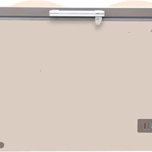 ديب فريزر وايت ويل 273 لتر افقي