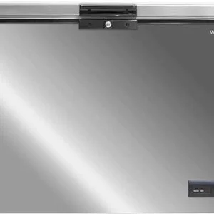 ديب فريزر وايت ويل 295 لتر افقي ديفروست