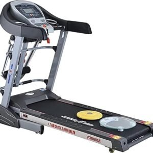 مشاية كهرباء 120 كيلو سيتي ستار