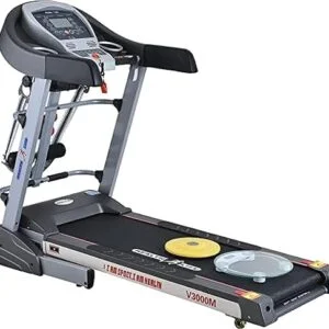 مشاية كهرباء 120 كيلو سيتي ستار