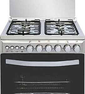 بوتاجاز لونج لايف 4 شعلة