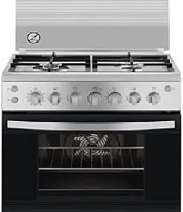 بوتاجاز زانوسي 4 شعلة كول كاست