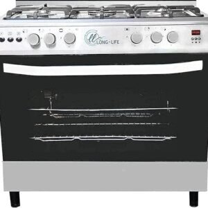 بوتاجاز لونج لايف 5 شعله ديجيتال