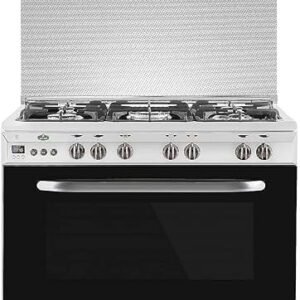 بوتاجاز كريازى 5 شعلة 80 سم