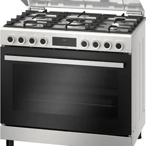 بوتاجاز بوش 5 شعلة 90 سم 125 لتر