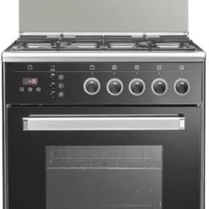 بوتاجاز 4 شعلة لاجيرمانيا 60 سم