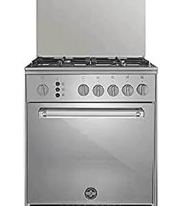 بوتاجاز لاجيرمانيا إيطالي 4 شعلة 60 سم