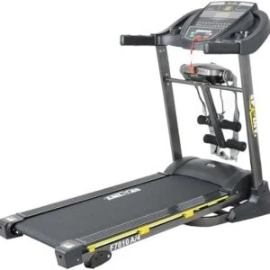 تريدميل 130 كيلو سيتي ستار