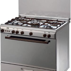 بوتاجاز كريازي 5 شعلة 90 سم