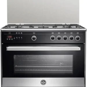 بوتاجاز 5 شعلة لاجيرمانيا 90 سم