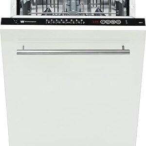 غسالة اطباق وستنجهاوس 10 افراد