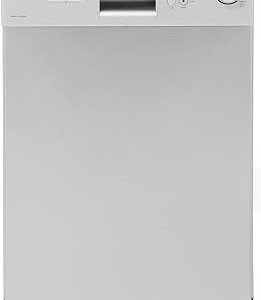 غسالة اطباق وايت بوينت 5 برامج 10 افراد