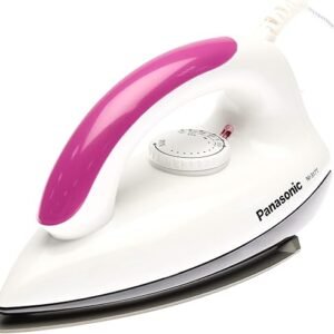 مكواة ملابس جافة باناسونيك 1000 وات