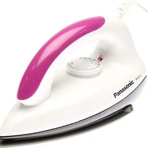 مكواة ملابس جافة باناسونيك 1000 وات