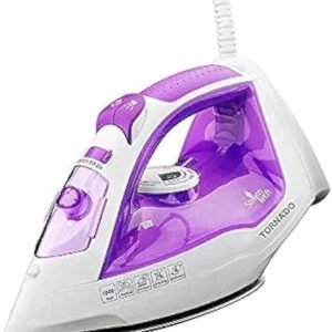 مكواة بخار تورنيدو 1800 وات