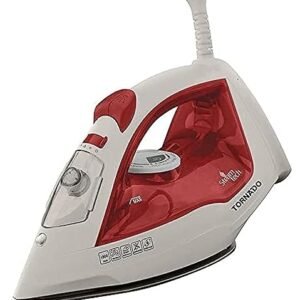 مكواة بخار تورنيدو 1800 واط