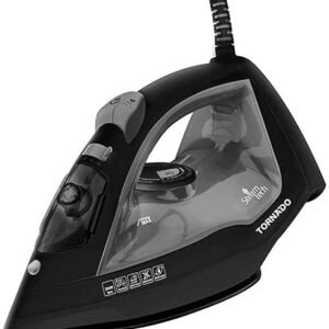 مكواة بخار تورنيدو 2000 وات سيراميك