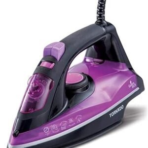 مكواة بخار من تورنيدو 2100 وات