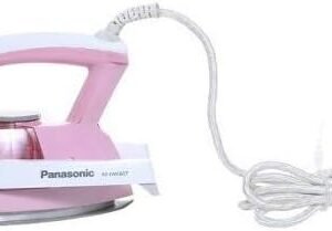 مكواة بانسونيك بخارية 1850 وات