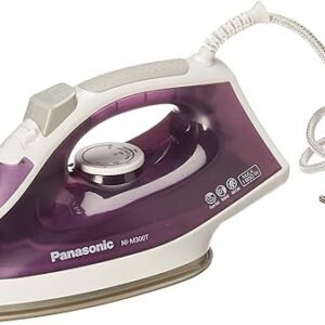 مكواة بخار باناسونيك 1800 واط