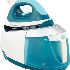 مكواة بخار تورنيدو 2400 وات