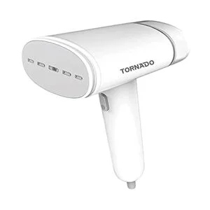 مكواة بخار تورنيدو محمولة 1200 وات