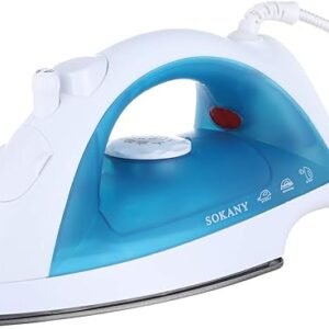 مكواة بخار سوكاني 1600 وات