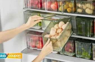 أسرار الحفاظ على الطعام