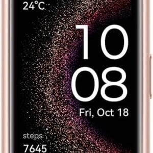 هواوي واتش فيت ٢