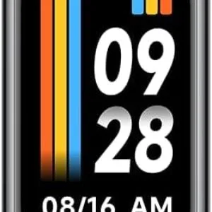 ساعة شاومي باند 8 مقاومة للماء